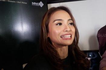Film Internasional Pertama Acha Septriasa Batal Syuting karena Corona