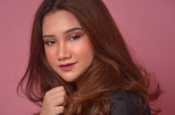 Senang Lagunya Diapresiasi Jokowi, Olivia Nelbra: Sampai Teriak-teriak!