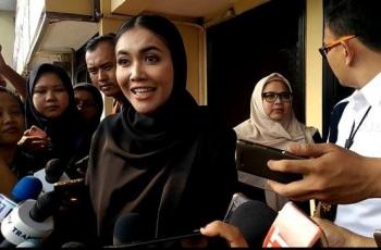 Ungkap Kondisi Terkini Putrinya, Denada: Flu Sampai Berbulan-bulan!