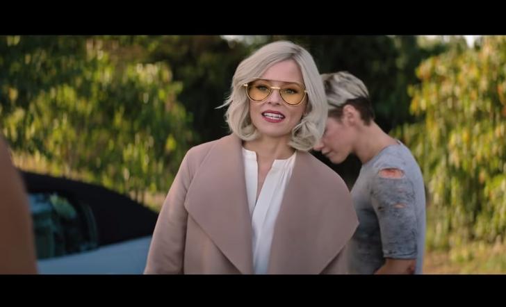 Charlies Angels. (Youtube/SonyPicturesEntertainment)