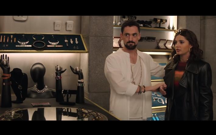 Charlies Angels. (Youtube/SonyPicturesEntertainment)