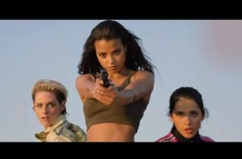 Tayang Tahun Ini, 5 Fakta Unik Film Hollywood Charlies Angels