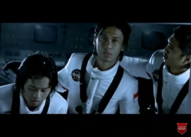 Sheila On 7 - Itu Aku (YouTube/ Sony Music Entertainment Indonesia)