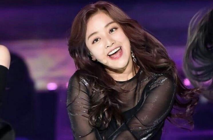 Jihyo TWICE (Instagram/@jihyojyptw)