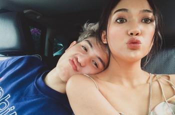 Nyender Mesra ke Lelaki Ini, Marion Jola Move On dari Julian Jacob?