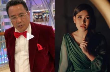 Dulu Musuhan, Hotman Paris Kini Mesra dengan Ayu Ting Ting