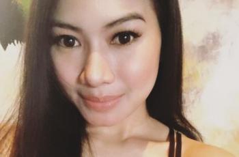5 Potret Cantik Masayu Maya, Sahabat Vanessa Angel yang Curi Perhatian
