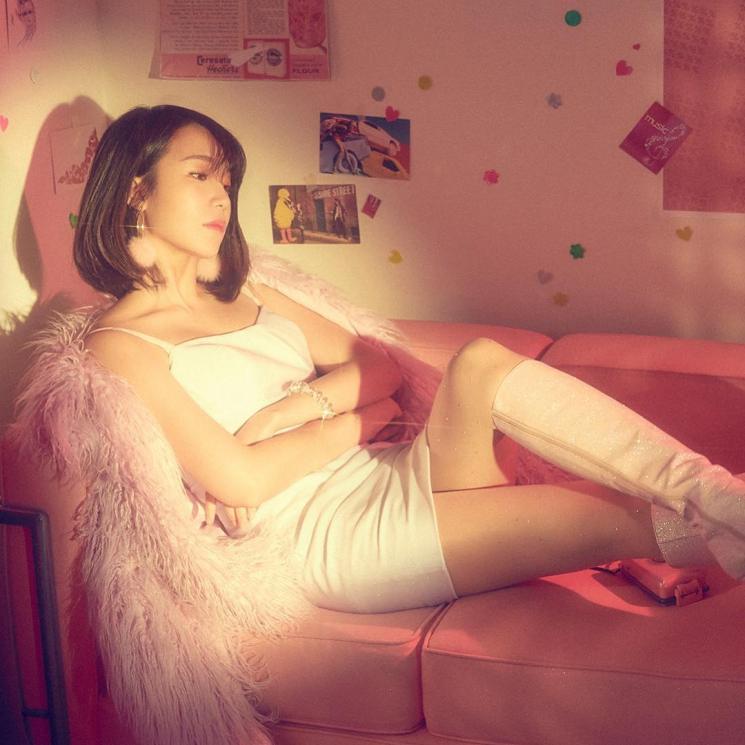 Jung Eunji Apink (Instagram/@official.apink)