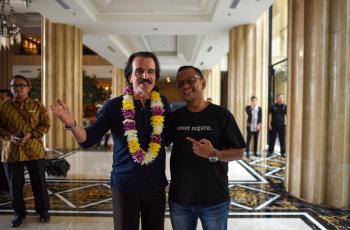 Deretan Penampil di Hari Kedua Prambanan Jazz 2019, Simak Yuk!