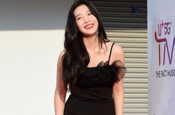 5 Fakta Unik Joy Red Velvet yang Lagi Ulang Tahun