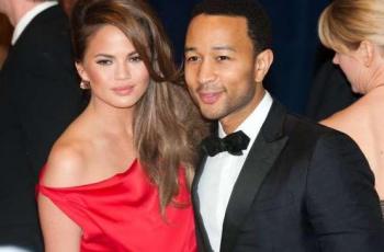 John Legend Buka-Bukaan Alasan Tak Ingin Berteman Dengan Kanye West