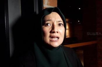 Kabar Duka, Kakak Kandung Cut Mini Meninggal Dunia