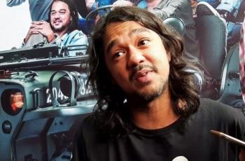 Jadi Pidi Baiq di Koboy Kampus, Jason Ranti: Cuma Nongkrong tapi Dikamerain