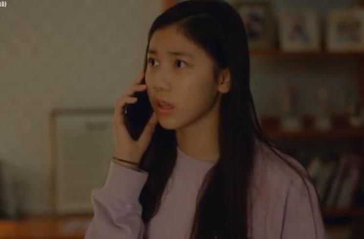 Lee Re. (Youtube/tvN)