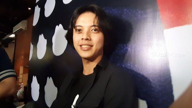 Bisma Karisma (Yuliani/MataMata.com)