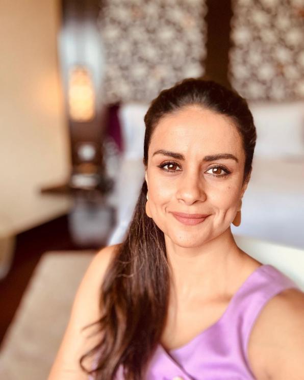 Gul Panag (Instagram/@gulpanag)