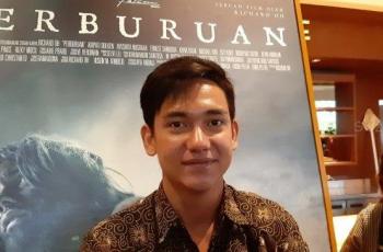 Ngakak Abis, 5 Gombalan Netizen Lihat Adipati Dolken Rebahan!