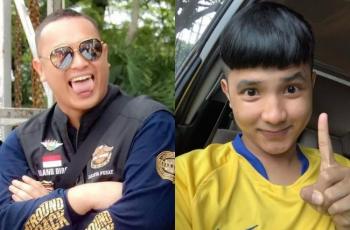 Dilabrak Fans Jirayut, Gilang Dirga: Kalian Tahu Nggak Apa yang Terjadi di Belakang Panggung