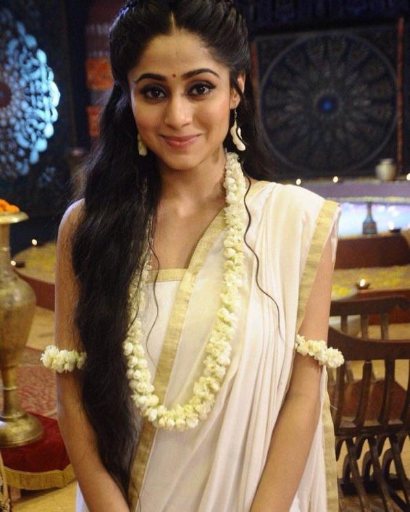 Somya Seth (Instagram/@somyaseth)