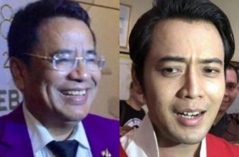 Pengacara Minta Dukungan Ibu Negara, Artis Divonis Bebas
