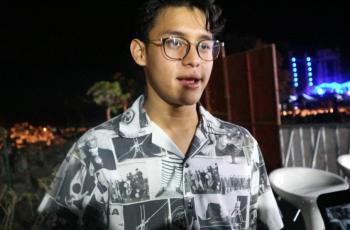 Dibilang Srimulat, Ardhito Pramono Terpeleset di Panggung Prambanan Jazz