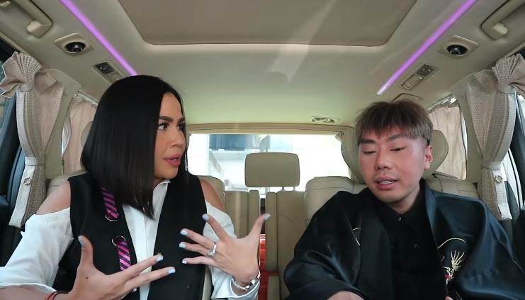 Roy Kiyoshi. (Youtube/MelaneyRicardo)