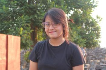 Guncang Prambanan Jazz, Ini Harapan Hanin Dhiya Sebagai Musisi Millenial