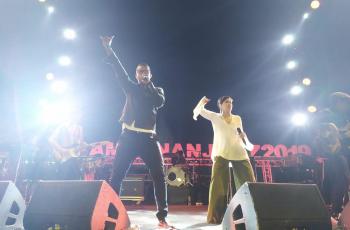 Tampil di Prambanan Jazz 2019, Maliq & D'Essentials Kenalkan Lagu Barunya