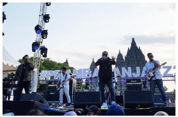 Viral karena Duta Sheila On 7, Lirik Lagu Rumit Pengalaman Pribadi Penulis