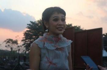 Ayah Andien Aisyah Dirawat di ICU, Butuh Donor Plasma Darah Secepatnya