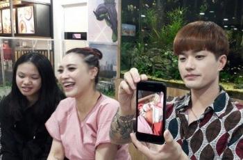 Tak Dilibatkan Istri, Ternyata Ini Makna di Balik Nama Anak Lee Jeong Hoon