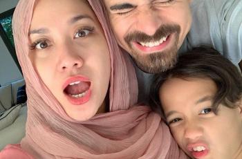 Bikin Hati Teriris, Tangis BCL di Samping Jenazah Ashraf Sinclair Pecah