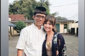 Kematian Vanessa Angel Dijadikan Konten Mistis, Ayah: Saya Sangat Kecewa