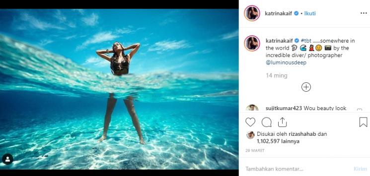 Katrina Kaif (Instagram/@katrinakaif)