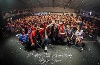 Ingin Fokus Pelayanan, Adon Hengkang dari Base Jam
