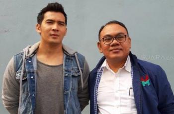 LIVE: Ridho Illahi Bikin Laporan Pencemaran Nama Baik ke Polda Metro Jaya