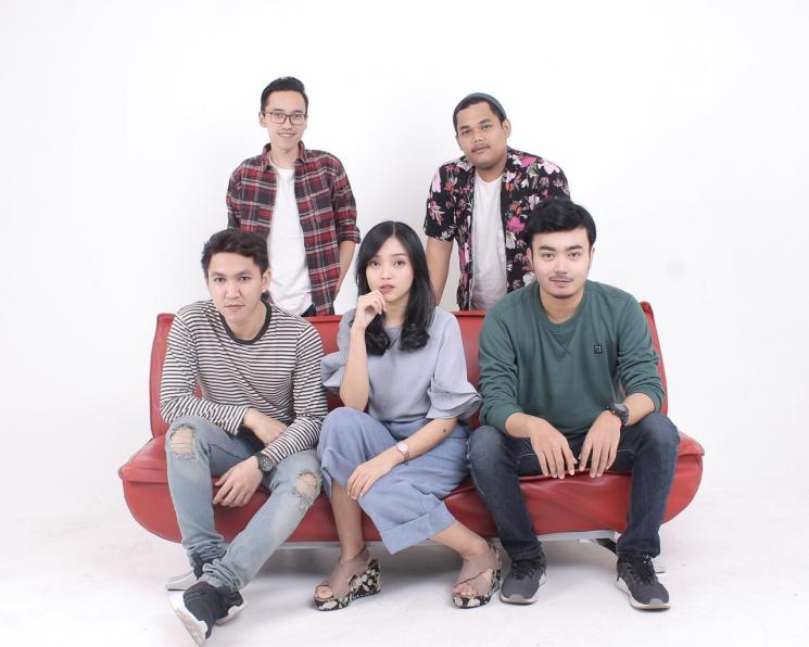 Band Flavi. (Official Band Flavi)