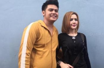 Galih Ginanjar Bebas, Barbie Kumalasari Pilih Tahun Baru Bareng Teman