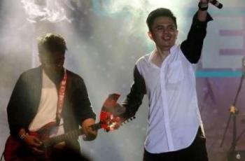 Konser Dibubarkan Massa di Aceh, Ini Klarifikasi Base Jam