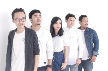 Single Aku dan Kamu, Awal Debut Band Flavi yang Langsung Bikin Jatuh Cinta
