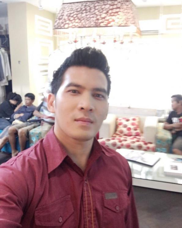Ridho Illahi (Instagram/@ridhoillahireal)