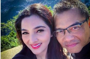 Diserbu Ribuan Netizen, Anang Hermansyah Difitnah Akun Ini Suka Main Perempuan