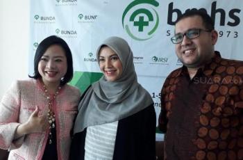 Bersyukur Punya Anak Perempuan, Ratna Galih: Ngurusin Aku di Saat Tua!