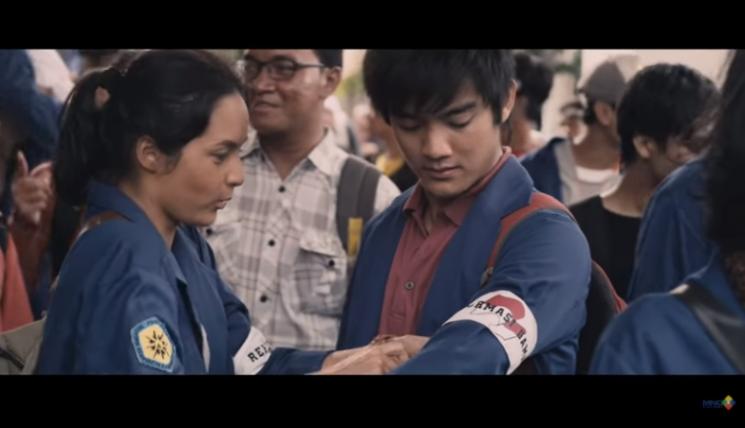 Di Balik 98. (Youtube/MNCPictures)