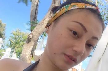 Nyesel Digrebek dengan Ridho Illahi, Chagii Amelia: Saya Nyesel!