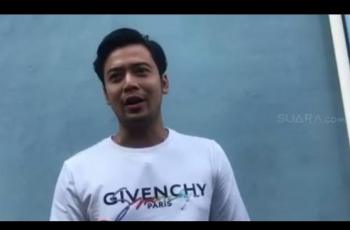 Kriss Hatta Belum Bisa Bebas, Rencana Kurban Terbengkalai