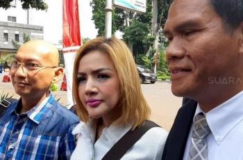 Dianggap Meresahkan, Barbie Kumalasari Dilaporkan Perihal Ijazah Palsu