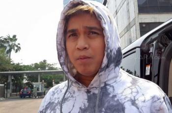 Ditanya Soal Bisnisnya dengan Hilda Vitria, Billy Syahputra Ogah Komentar