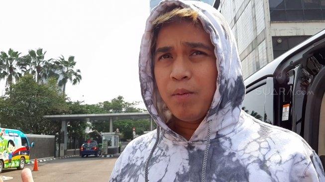 Billy Syahputra [MataMata.com/Yuliani]