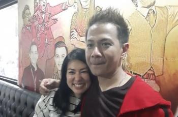 Calon Istri Delon Thamrin, Intip 5 Potret Liburan Aida Noplie Chandra yuk!